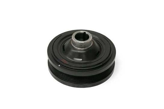 Mercedes Engine Crankshaft Pulley 2760300903 - Genuine Mercedes